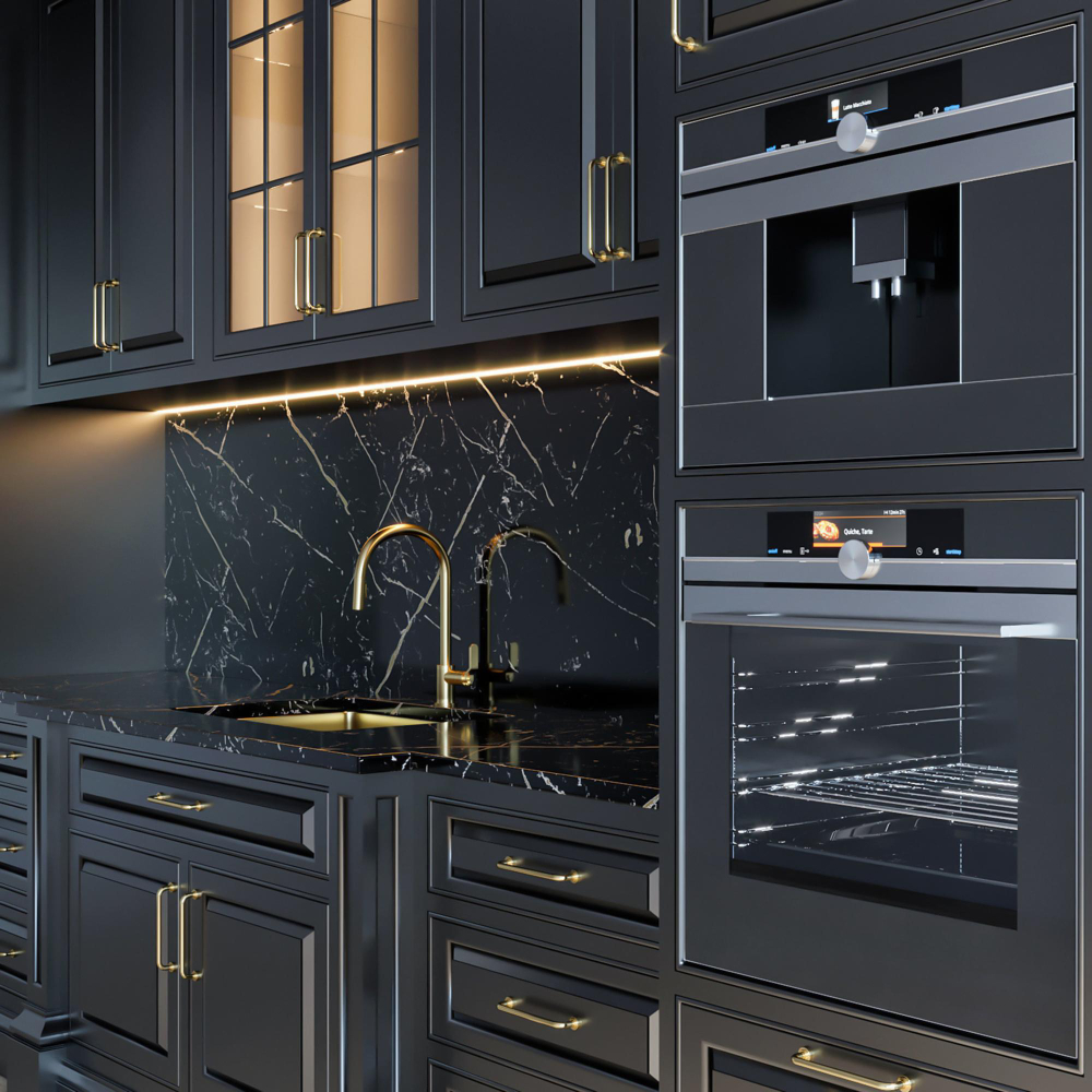 1800 Ovens Repair