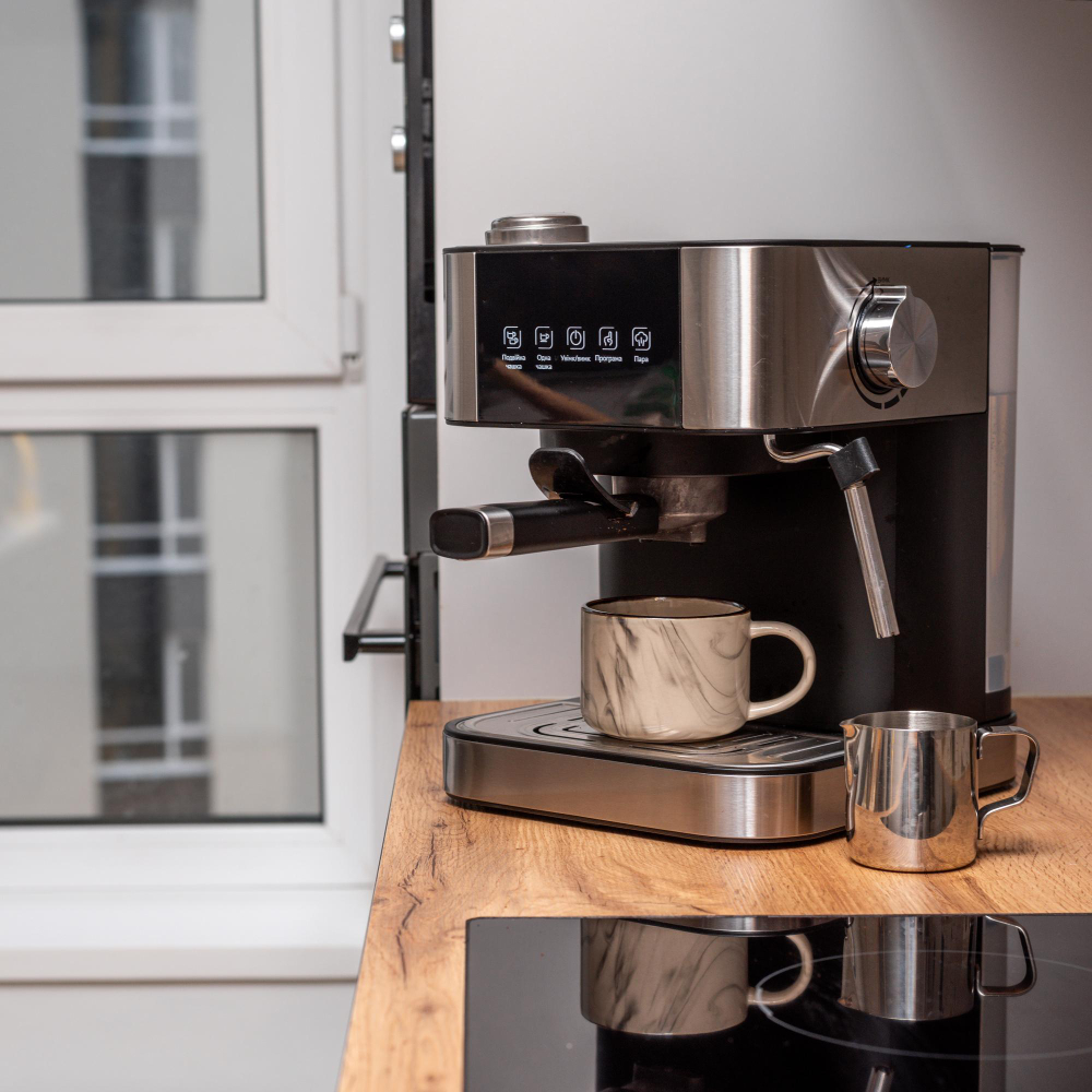 2339 Coffee Machines Repair