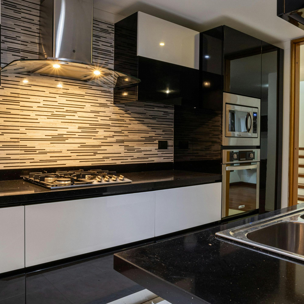4043 Cooktops & Rangetops Repair