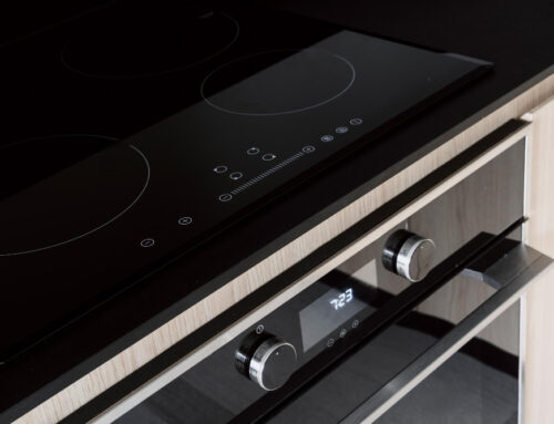 Fast and Reliable Daewoo Induction Cooktop Repair Services