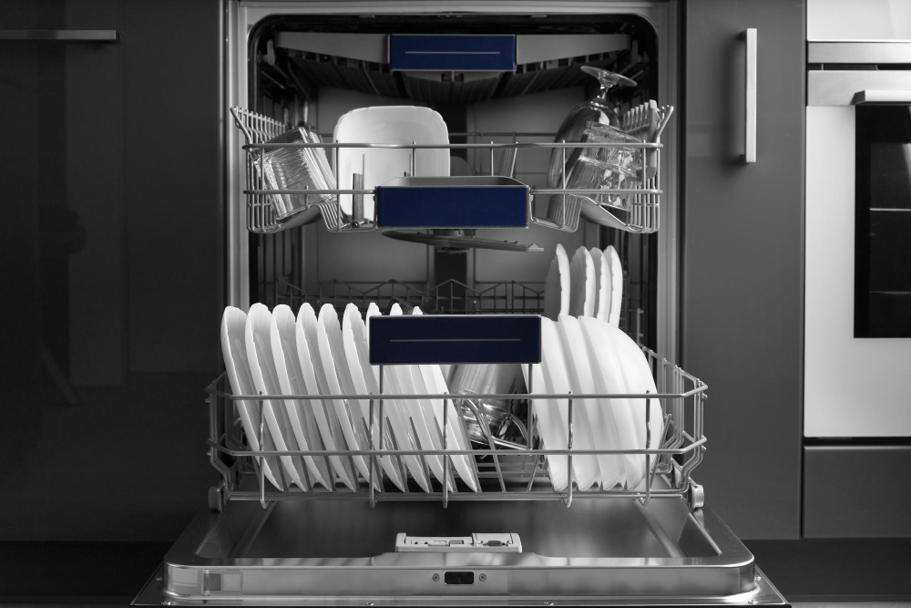 Is It Time for a Repair? Signs Your Daewoo Dishwasher Needs Attention