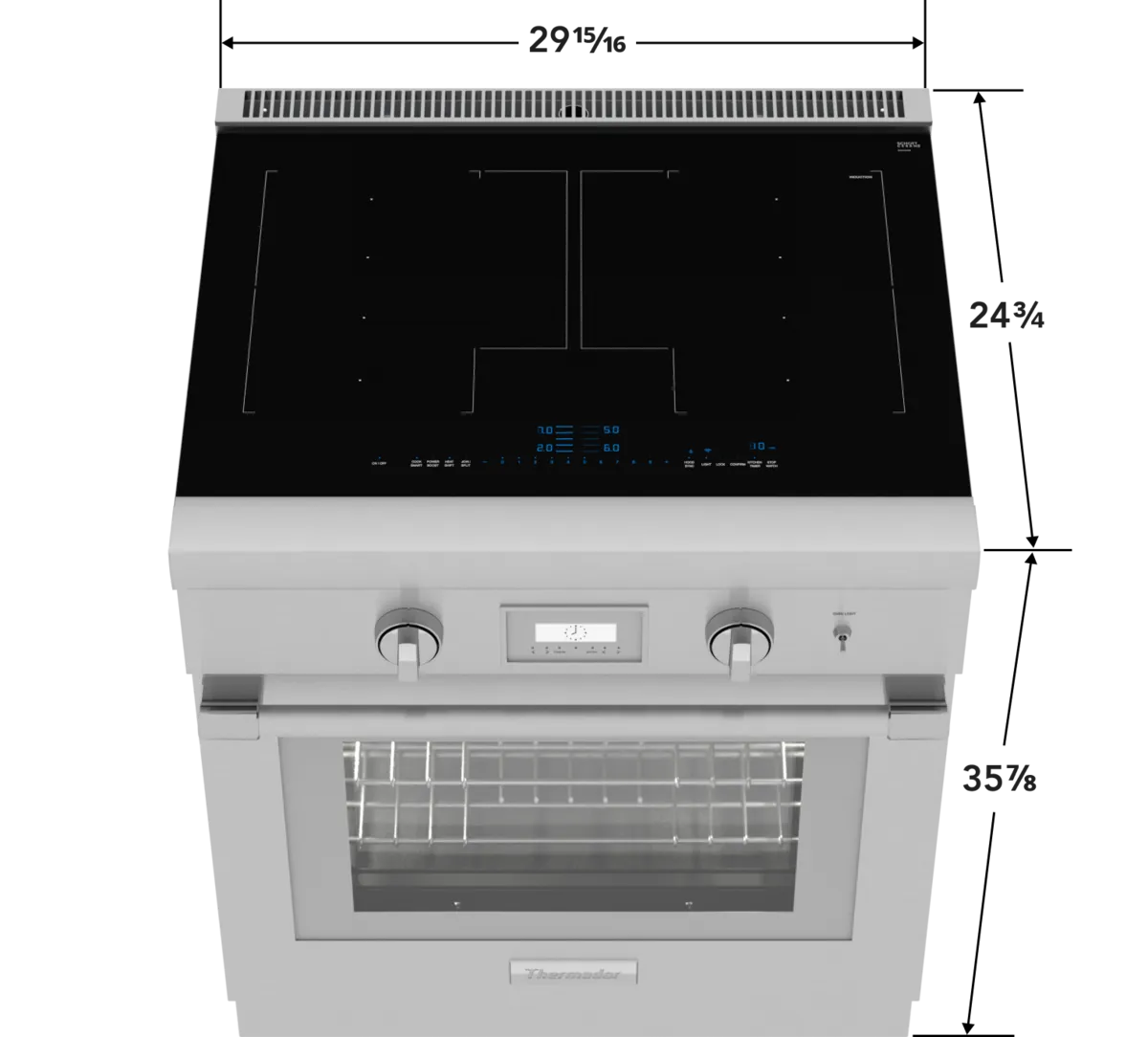 thermador-all-new-30-inch-pro-harmony-induction-range-top-angled-view