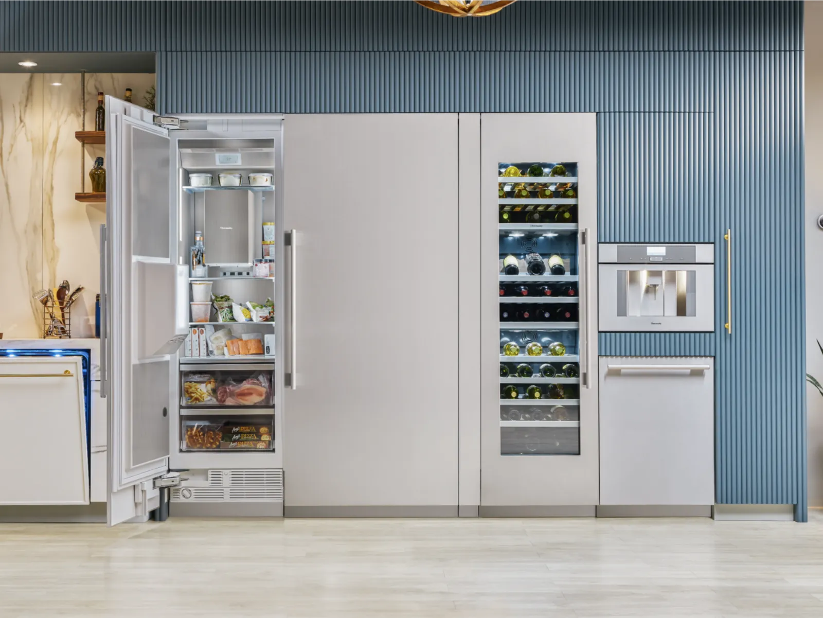 thermador-high-end-Freezer-Columns-stainless-steel-appliances